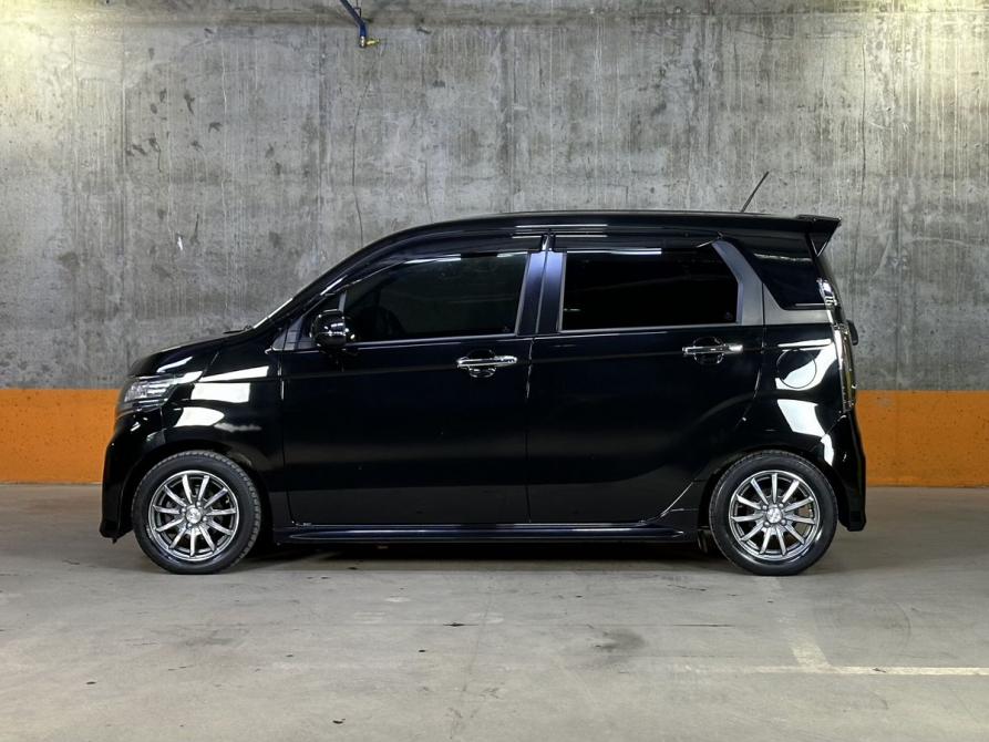 Honda N-WGN I Уфа  - изображение 6