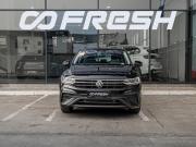 Volkswagen Tiguan II Рестайлинг (China Market) Краснодар  - изображение 25