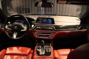 BMW 7 серии VI (G11/G12) Тюмень  - изображение 30