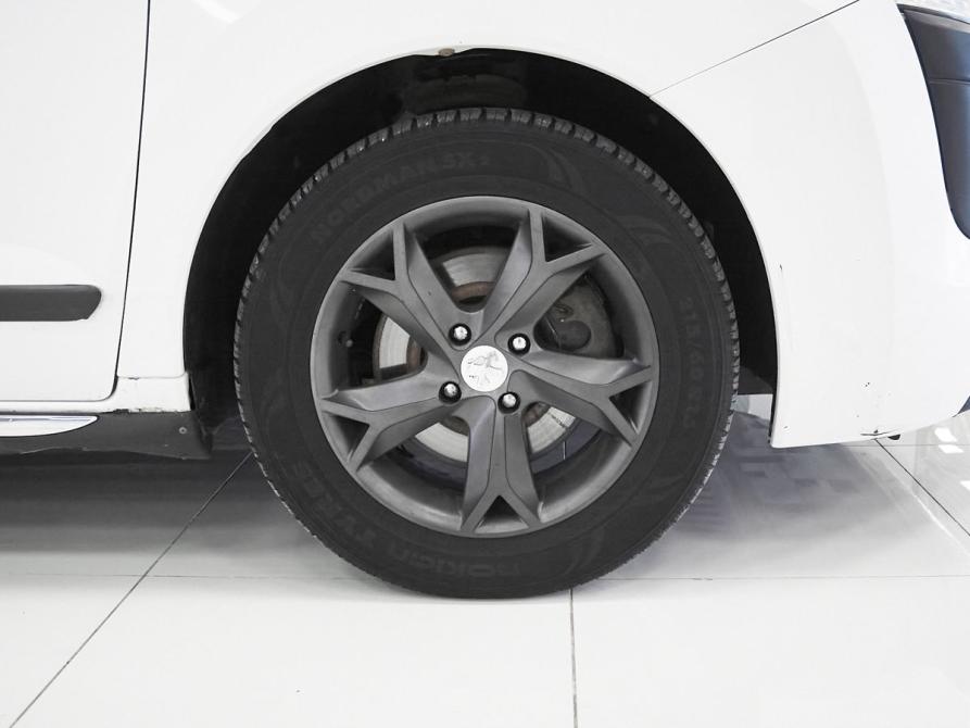 Peugeot 3008 I Самара  - изображение 23