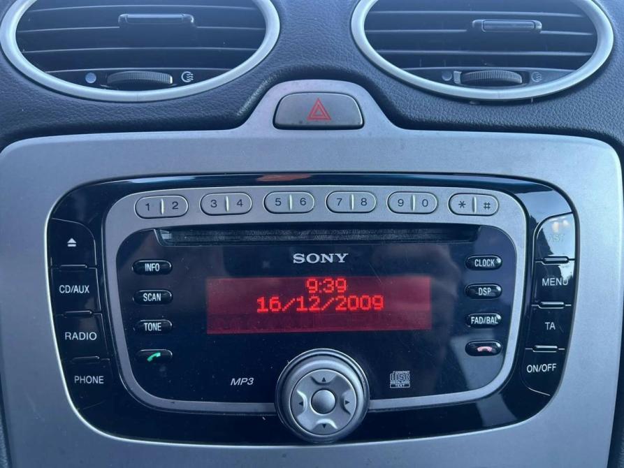Ford Focus II Рестайлинг Набережные Челны  - изображение 11