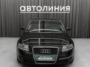 Audi A6 III (C6) Красноярск  - изображение 18