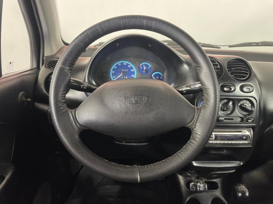 Daewoo Matiz I Рестайлинг Воронеж  - изображение 13