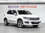 Volkswagen Tiguan I Рестайлинг Тюмень  - изображение 27