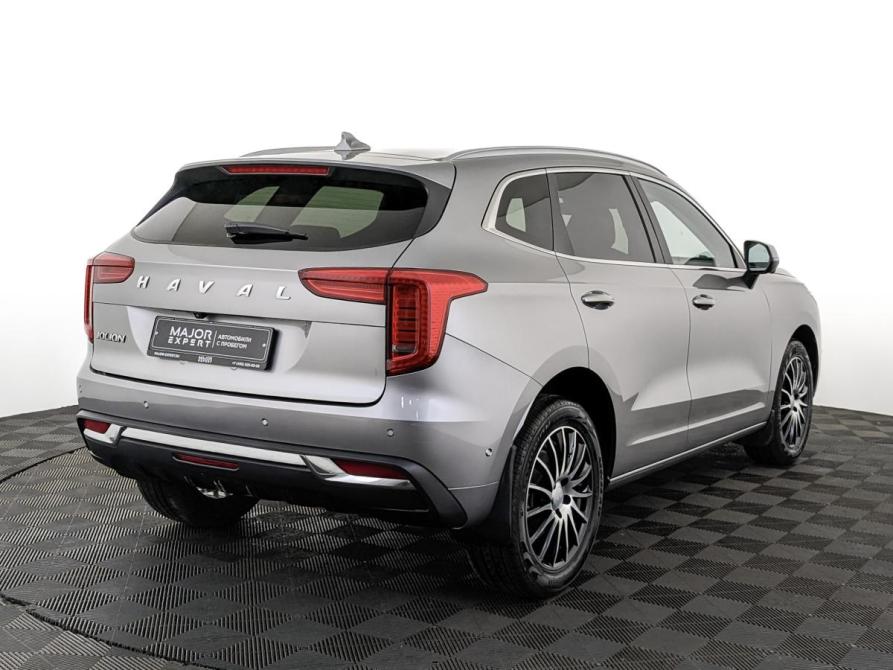 Haval Jolion I Москва  - изображение 5