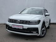 Volkswagen Tiguan II Москва  - изображение 21