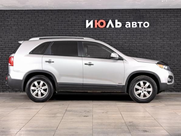 Kia Sorento II с пробегом 2012 года, цена 1 580 000 рублей, 204894 км, внедорожник, Автокод Объявления