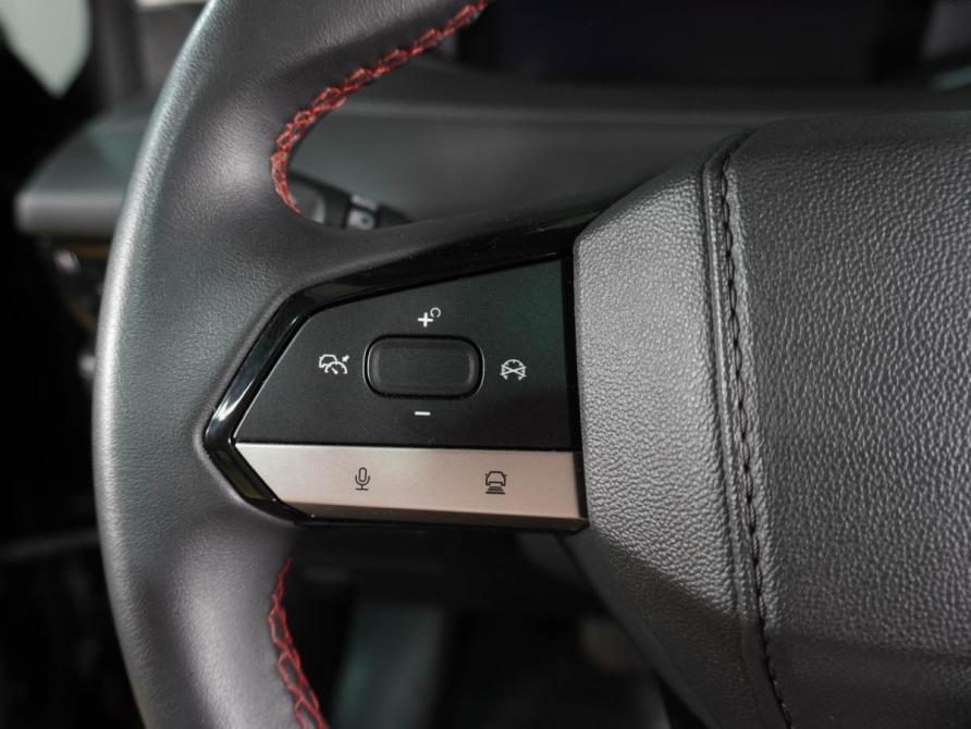 Changan CS55 Plus II Рестайлинг Воронеж  - изображение 24