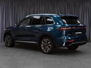 Geely Xingyue L I Тюмень  - изображение 25