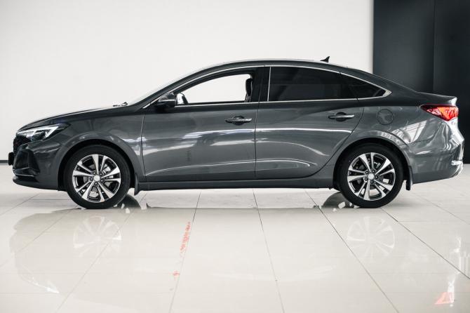 Changan Eado Plus с пробегом 2024 года, цена 1 730 000 рублей, 12000 км, седан, Автокод Объявления
