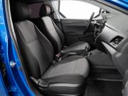 Hyundai Solaris II Рестайлинг Тюмень  - изображение 25