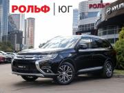 Mitsubishi Outlander III Рестайлинг 2 Москва  - изображение 17