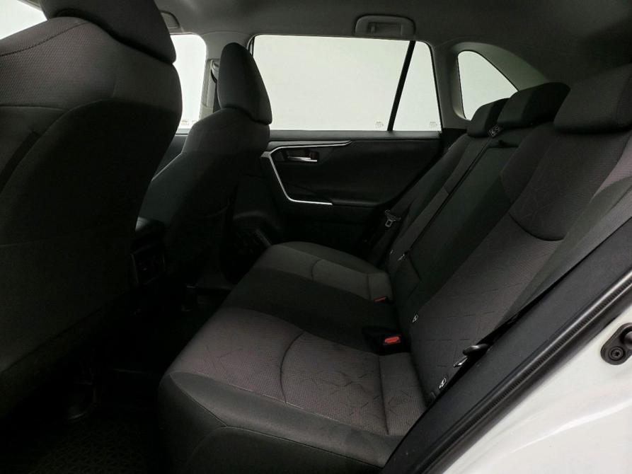 Toyota RAV4 V (XA50) Мурманск  - изображение 15