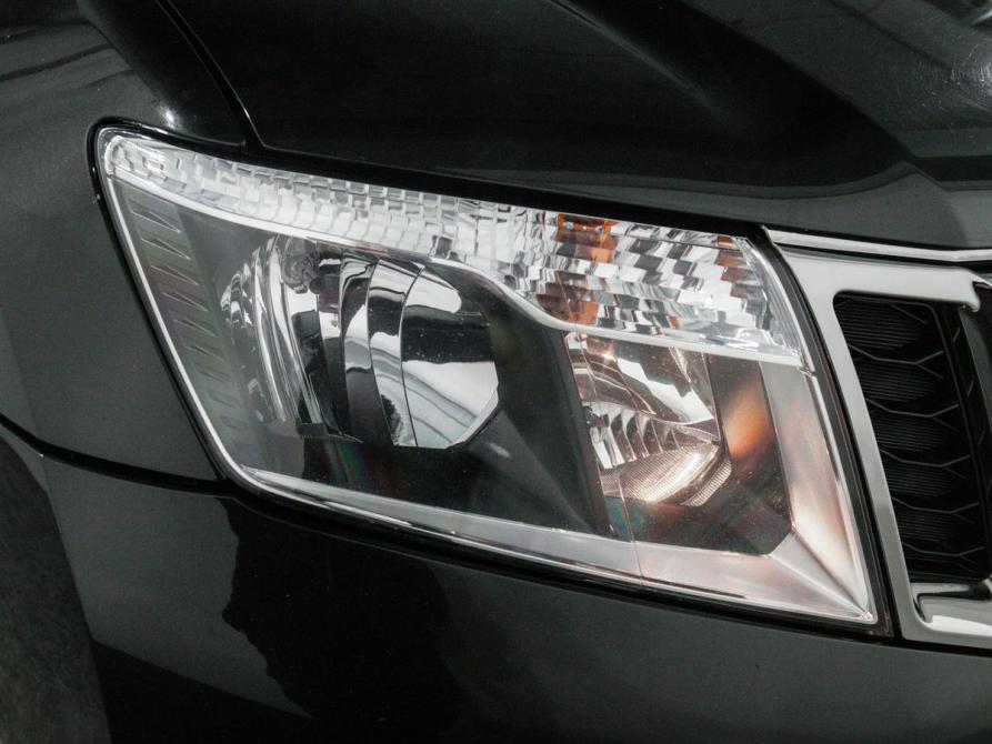Nissan Terrano III (D10) Иркутск  - изображение 20