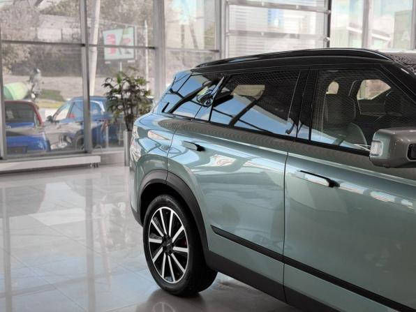 Jaecoo J7 I с пробегом 2023 года, цена 2 249 900 рублей, 80000 км, внедорожник, Автокод Объявления