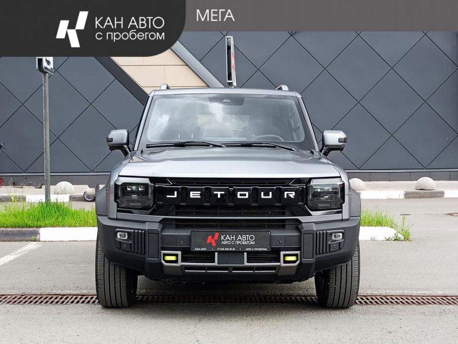 JETOUR T2 Казань  - изображение 2