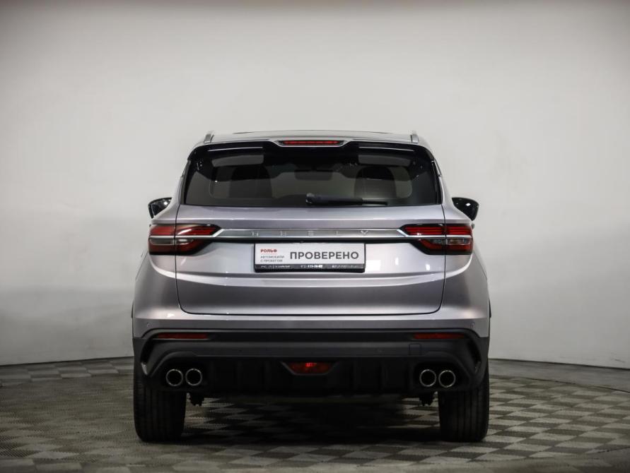 Geely Coolray I Санкт-Петербург  - изображение 6