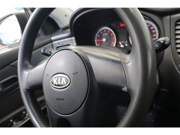 Kia Rio II Рестайлинг с пробегом 2010 года, цена 484 000 рублей, 190000 км, седан, Автокод Объявления