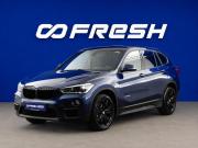 BMW X1 II (F48) Москва  - изображение 28