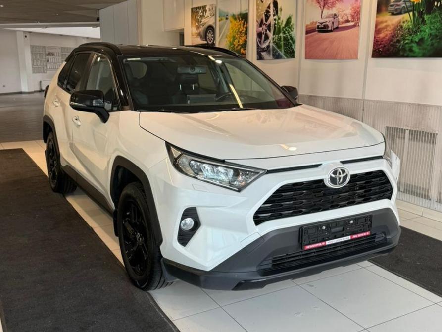 Toyota RAV4 V (XA50) Екатеринбург  - изображение 2