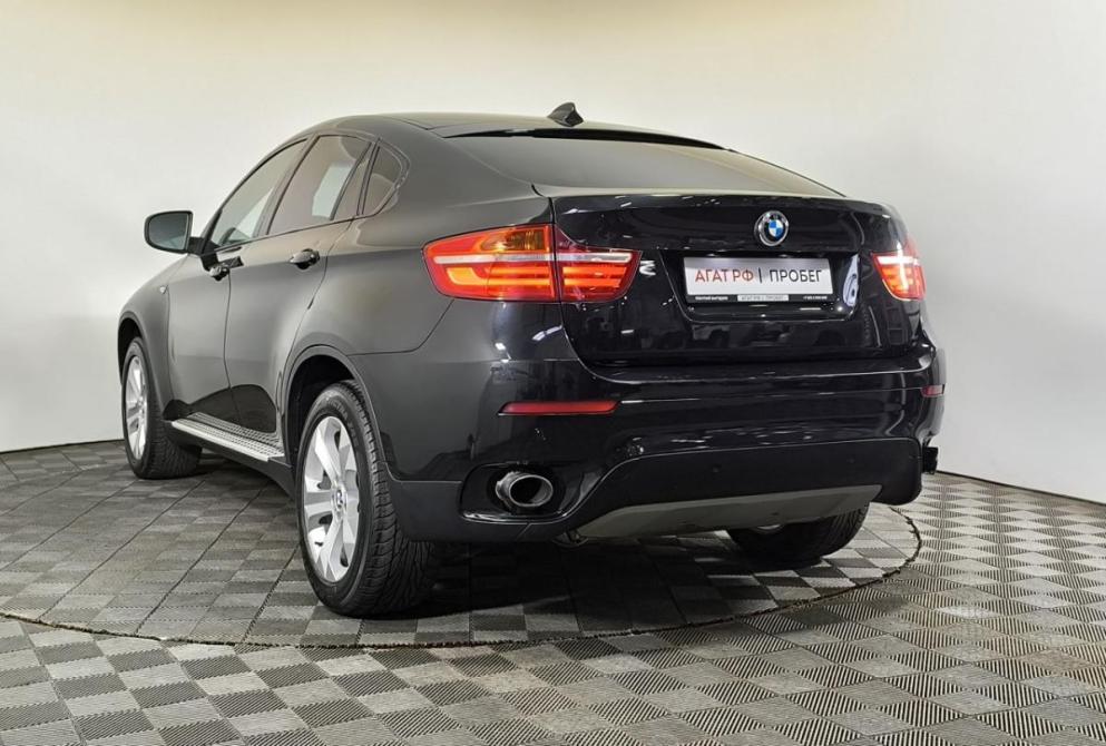 BMW X6 I (E71) Нижний Новгород  - изображение 6