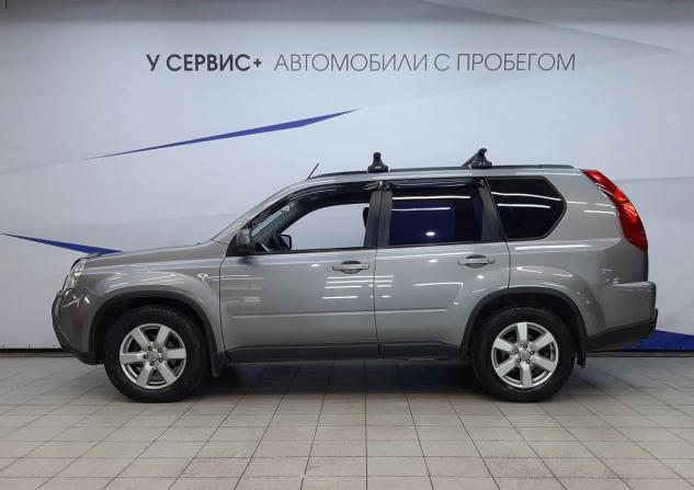 Nissan X-Trail II Рестайлинг с пробегом 2012 года, цена 1 090 000 рублей, 231547 км, внедорожник, Автокод Объявления