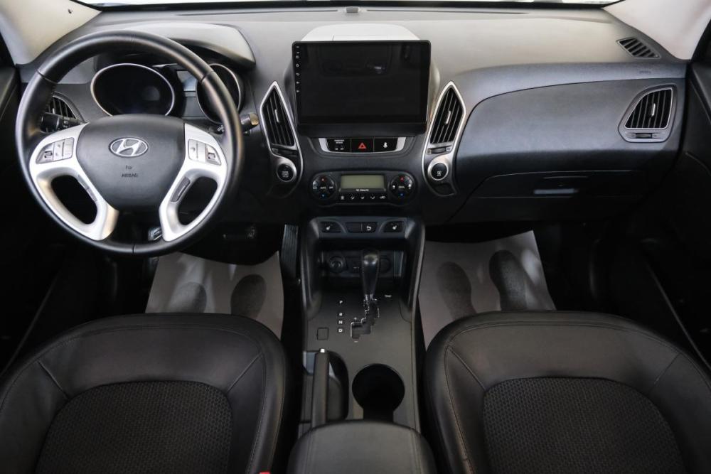 Hyundai ix35 I Омск  - изображение 13