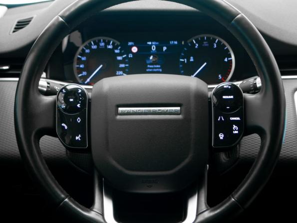 Land Rover Range Rover Evoque II с пробегом 2020 года, цена 3 745 000 рублей, 89447 км, внедорожник, Автокод Объявления