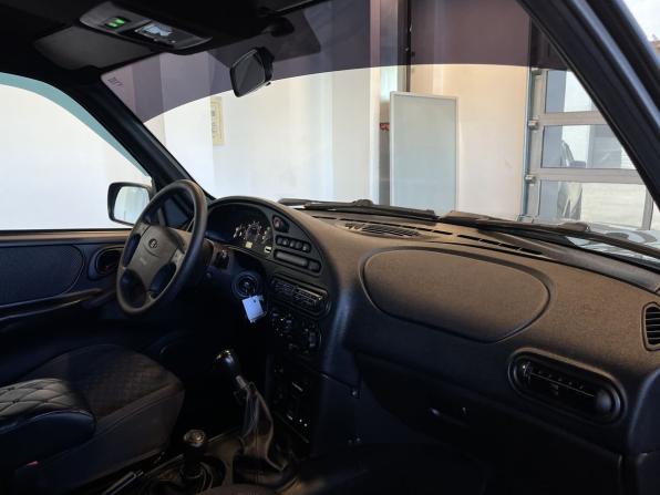Lada (ВАЗ) Niva Travel I с пробегом 2022 года, цена 1 085 000 рублей, 61233 км, внедорожник, Автокод Объявления