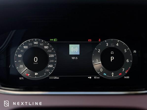 Новый Land Rover Range Rover Evoque II Рестайлинг 2025 года, цена 6 490 000 рублей, внедорожник, Автокод Объявления