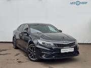 Kia Optima IV Рестайлинг Москва  - изображение 21