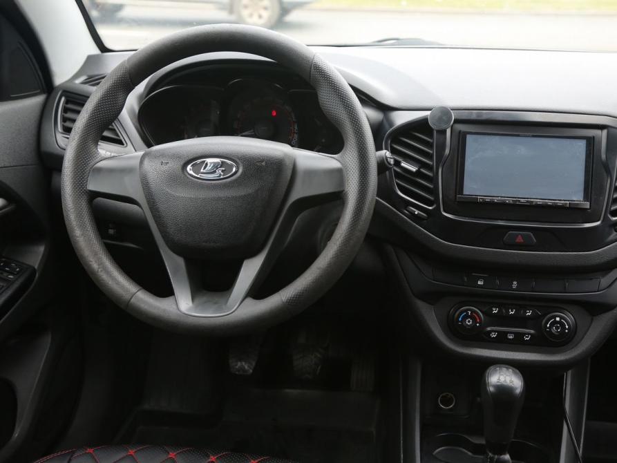 Lada (ВАЗ) Vesta I Иваново  - изображение 14