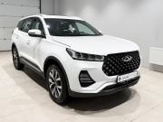 Chery Tiggo 7 Pro I Екатеринбург  - изображение 20