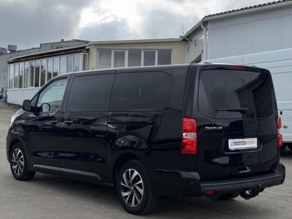 Peugeot Traveller I с пробегом 2020 года, цена 3 499 000 рублей, 191740 км, минивэн, Автокод Объявления
