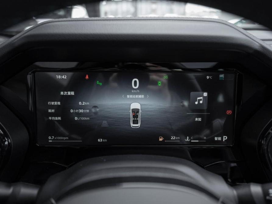 Geely Monjaro I Рестайлинг Москва  - изображение 12