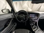 Kia Optima III Рестайлинг Москва  - изображение 41
