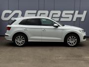 Audi Q5 II (FY) Кропоткин  - изображение 30