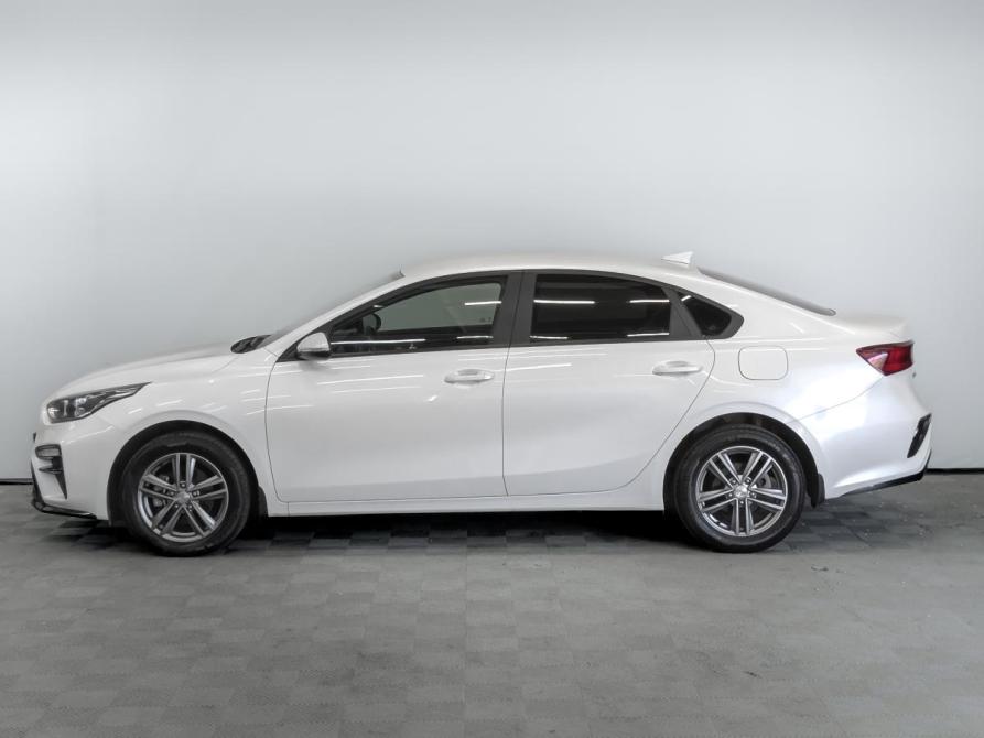 Kia Cerato IV Москва  - изображение 8