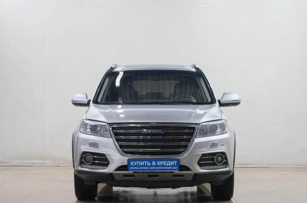 Haval H6 I Новокузнецк  - изображение 2