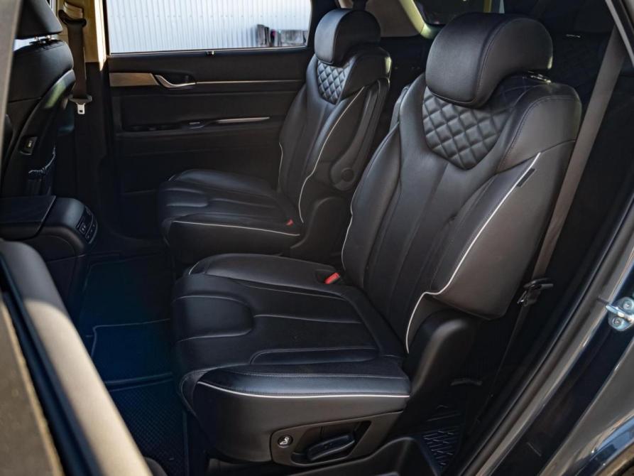 Hyundai Palisade I Краснодар  - изображение 10