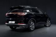 Chery Tiggo 7 Pro Max I Рестайлинг Тюмень  - изображение 36
