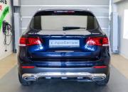 Mercedes-Benz GLC I (X253) Рестайлинг Москва  - изображение 34