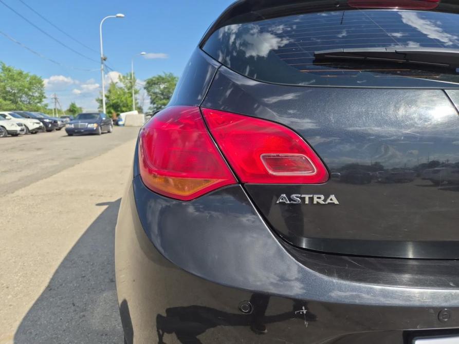 Opel Astra J Рестайлинг Саратов  - изображение 18