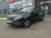 Lada (ВАЗ) Granta I Рестайлинг Великие Луки  - изображение 17