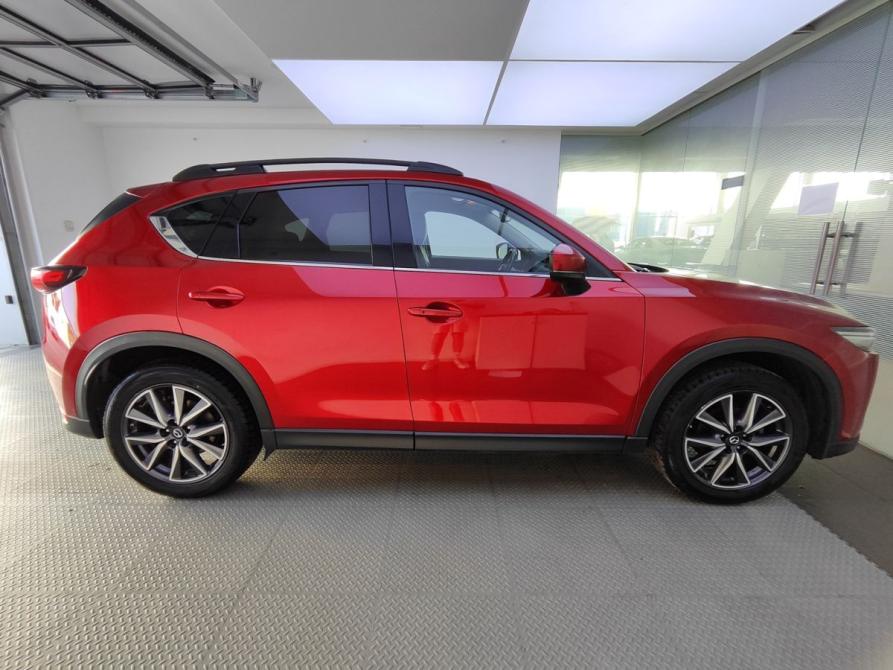 Mazda CX-5 II Уфа  - изображение 5