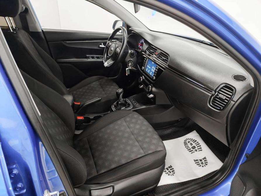Kia Rio IV Тула  - изображение 5
