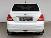 Nissan Tiida I Рестайлинг Москва  - изображение 32