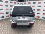 Mitsubishi Pajero IV Санкт-Петербург  - изображение 14