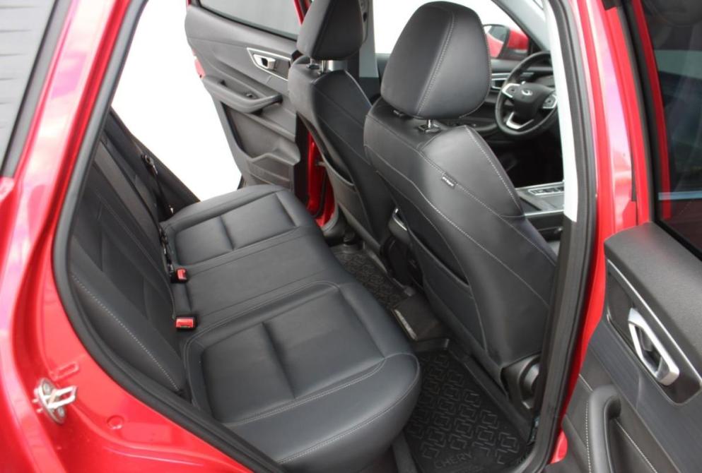 Chery Tiggo 4 Pro I Нижний Новгород  - изображение 13