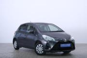 Toyota Vitz III (XP130) Рестайлинг 2 Омск  - изображение 22